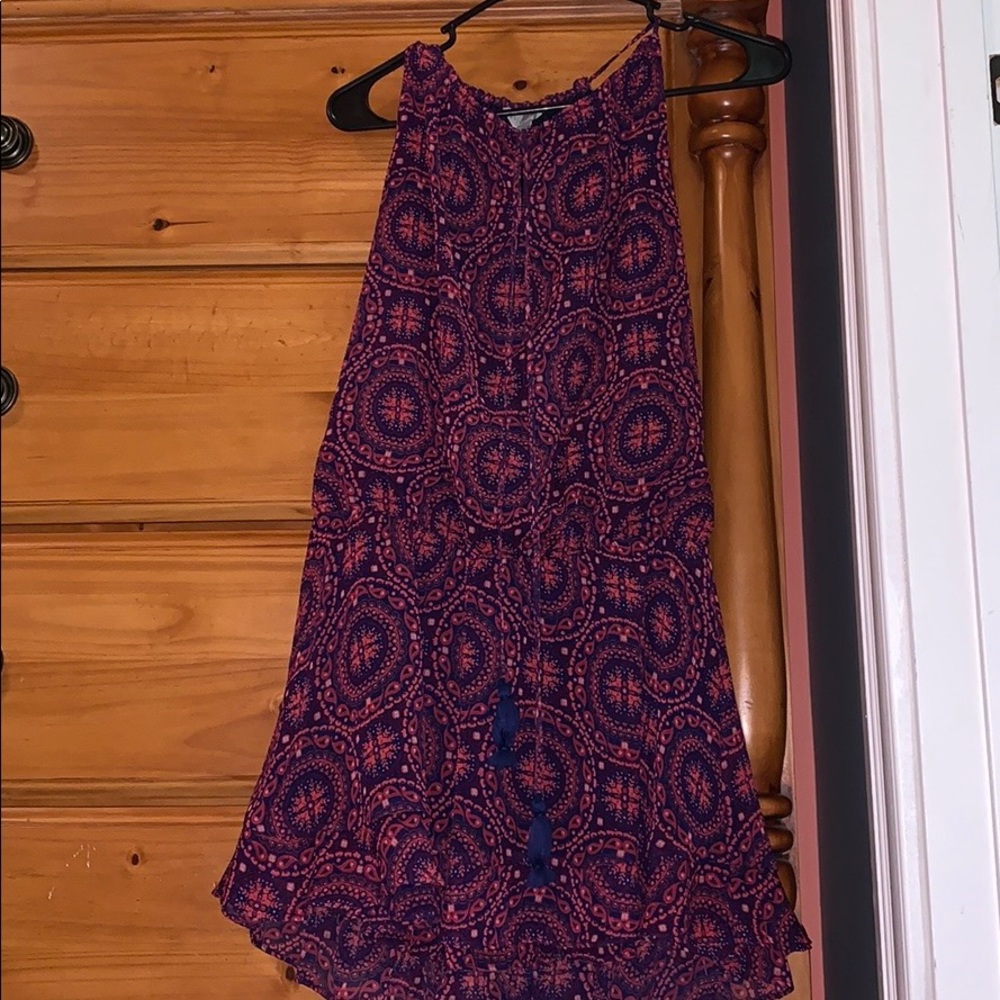 Mid Dress